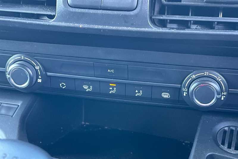 Used Vauxhall Combo 2022 for sale - 76096694: Photo 15