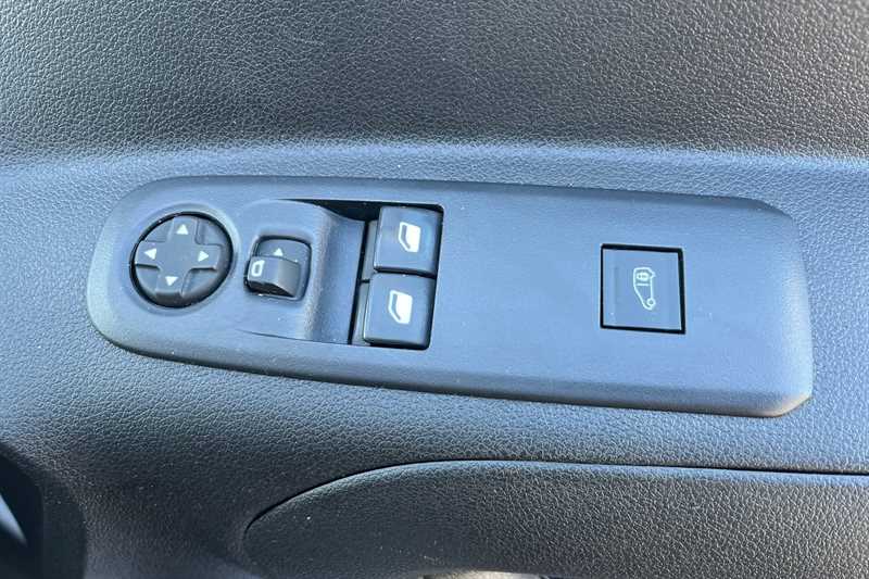 Used Vauxhall Combo 2022 for sale - 76096694: Photo 16