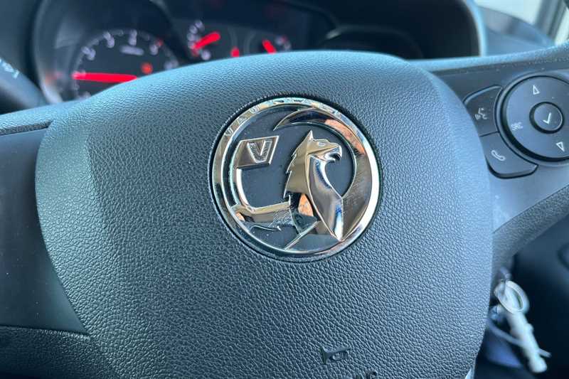 Used Vauxhall Combo 2022 for sale - 76096694: Photo 20
