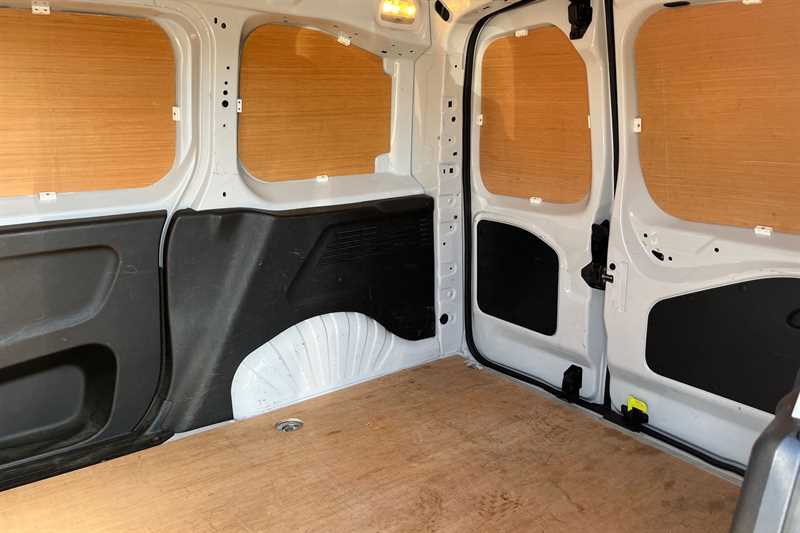 Used Vauxhall Combo 2022 for sale - 76096694: Photo 24