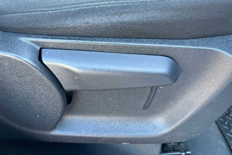 Used Vauxhall Combo 2022 for sale - 76096694: Photo 26