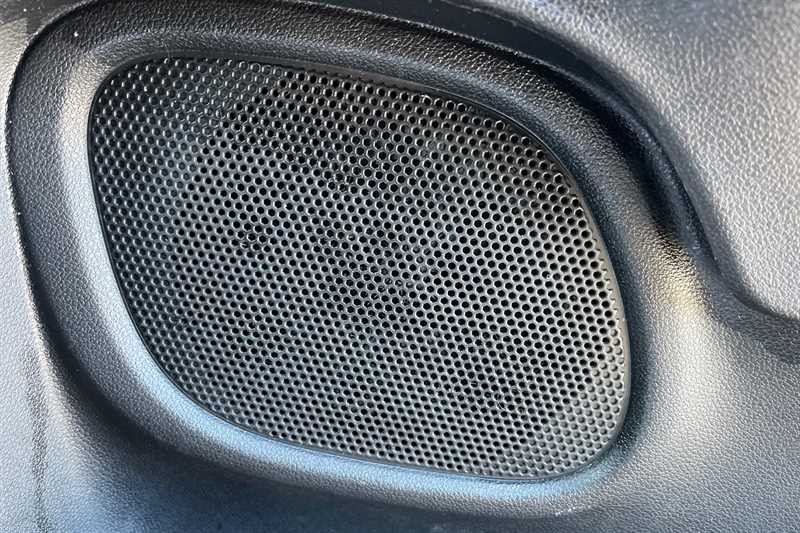 Used Vauxhall Combo 2022 for sale - 76096694: Photo 27