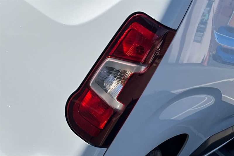 Used Vauxhall Combo 2022 for sale - 76096694: Photo 32