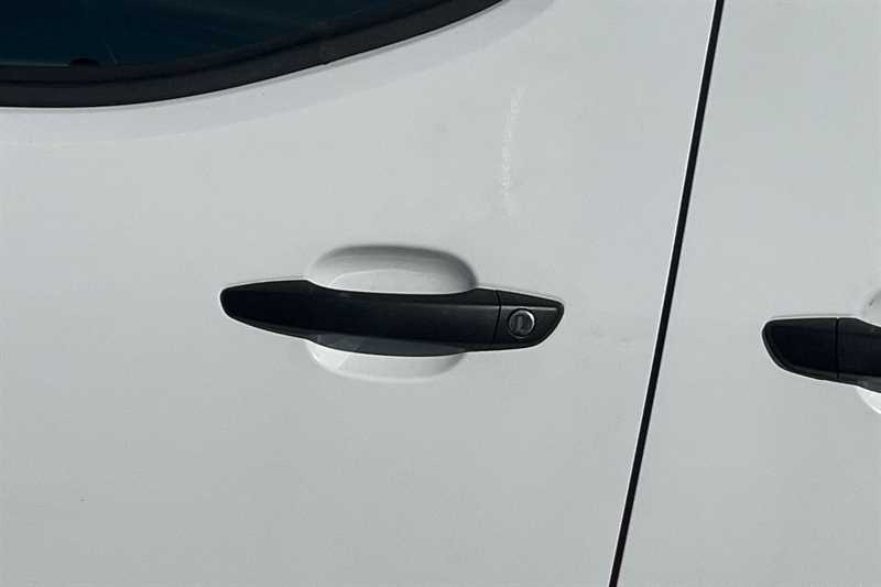 Used Vauxhall Combo 2022 for sale - 76096694: Photo 33