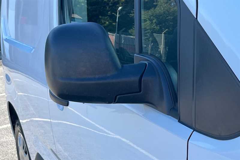 Used Vauxhall Combo 2022 for sale - 76096694: Photo 34