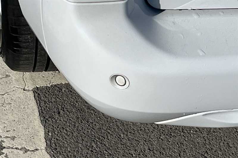 Used Vauxhall Combo 2022 for sale - 76096694: Photo 36