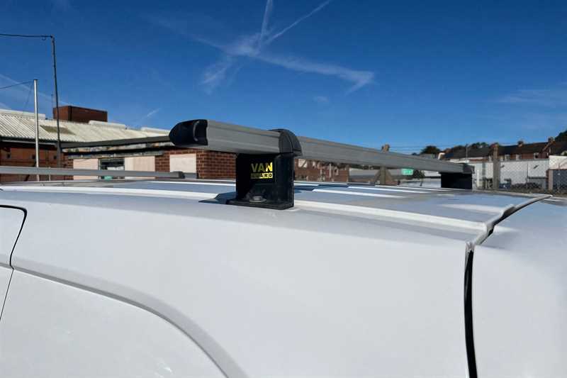 Used Vauxhall Combo 2022 for sale - 76096694: Photo 38
