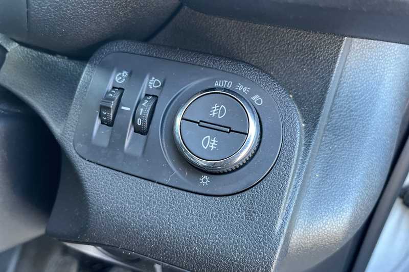 Used Vauxhall Combo 2022 for sale - 76096694: Photo 39
