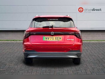 Used MG MGS5 undefined for sale - 77416028: Photo