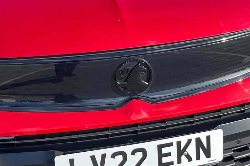 Used Vauxhall Crossland 2022 for sale - 77899404: Photo 30