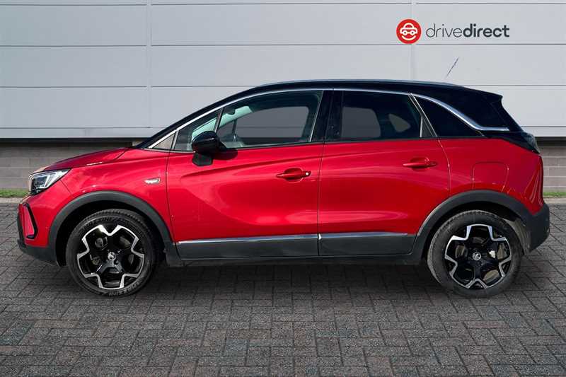 Used Vauxhall Crossland 2022 for sale - 77899404: Photo 6