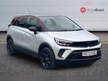 Vauxhall - Crossland