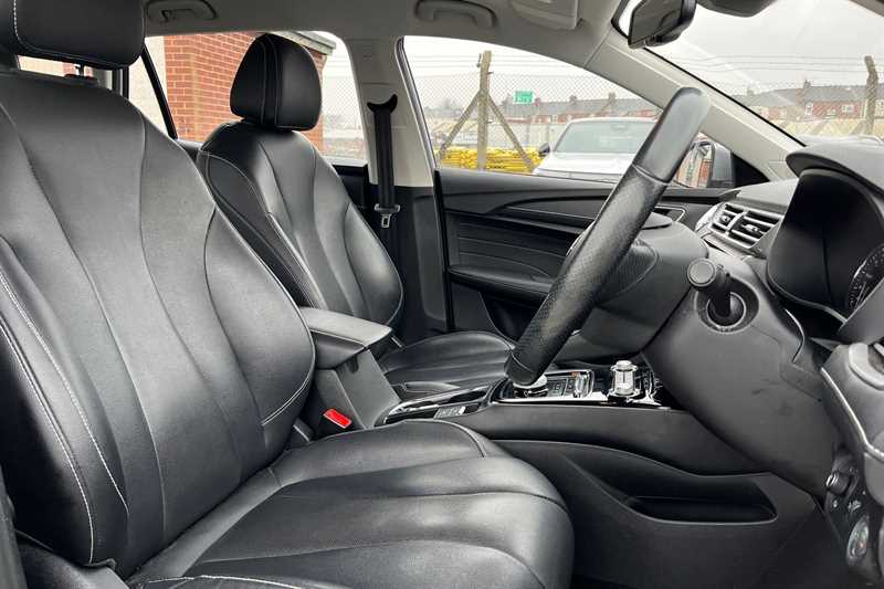 Used MG MG5 2022 for sale - 77402224: Photo 23