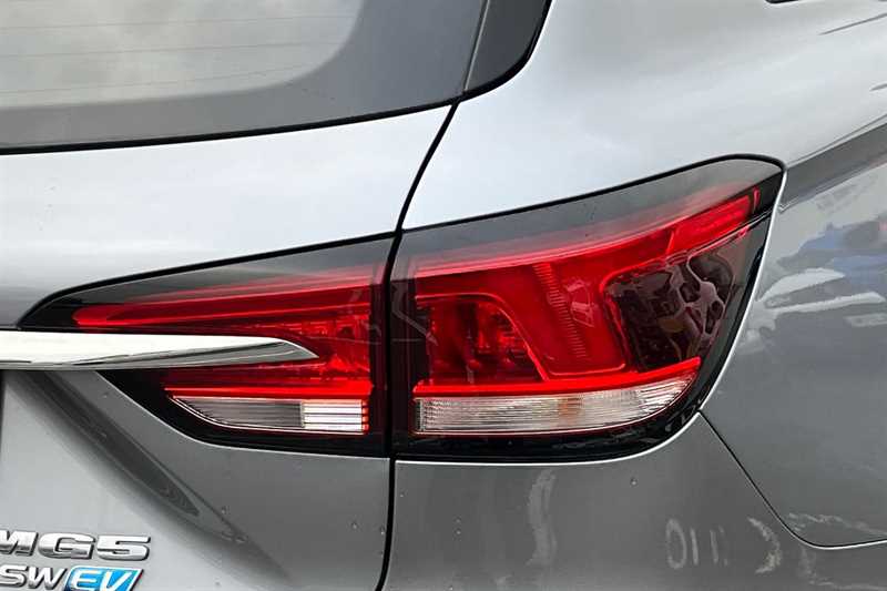 Used MG MG5 2022 for sale - 77402224: Photo 32