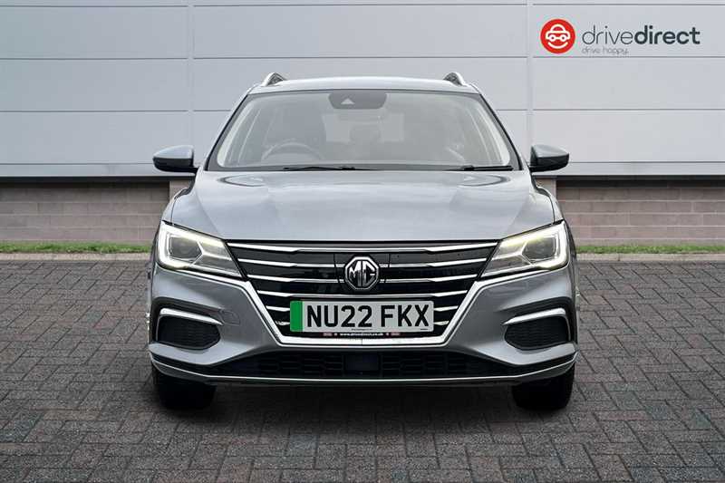 Used MG MG5 2022 for sale - 77402224: Photo 8