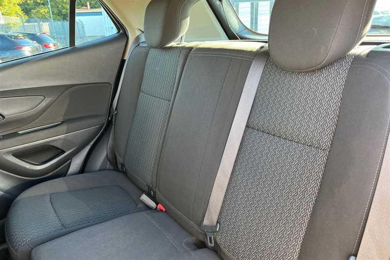 Used Vauxhall Mokka X for sale - 76462867: Photo 24