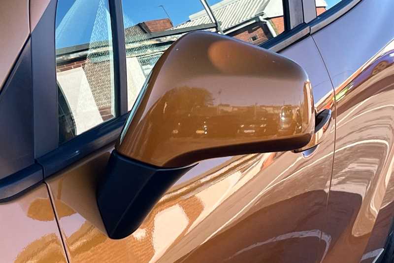 Used Vauxhall Mokka X for sale - 76462867: Photo 35