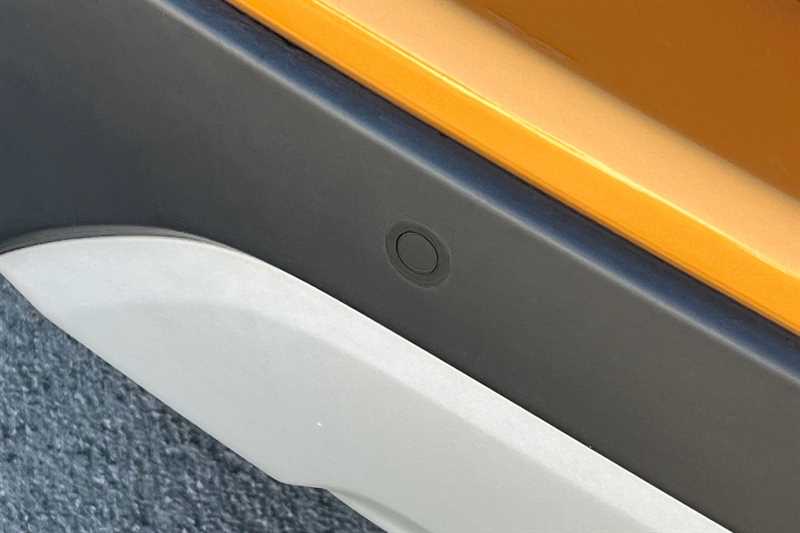 Used Vauxhall Mokka X for sale - 76462867: Photo 36