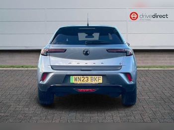 Used Vauxhall Mokka Electric 2023 for sale - 78059896: Photo