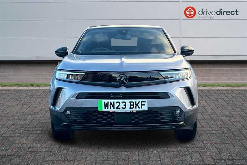 Used Vauxhall Mokka Electric 2023 for sale - 78059896: Photo 8