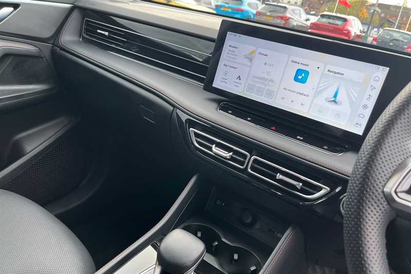 Used MG MG HS 2025 for sale - 76852814: Photo 14