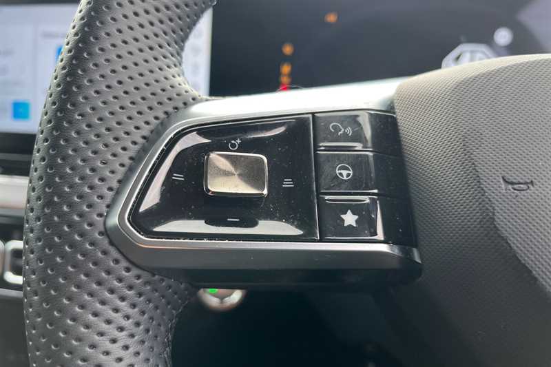 Used MG MG HS 2025 for sale - 76852814: Photo 21