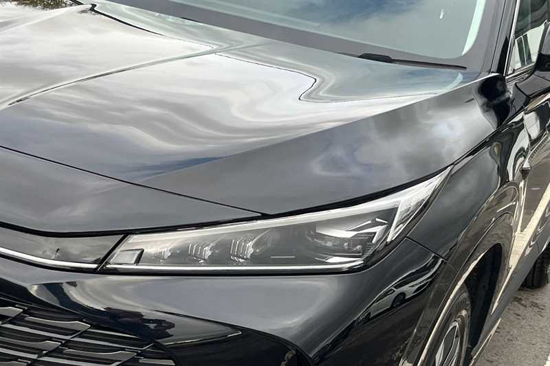 Used MG MG HS 2025 for sale - 76852814: Photo 29