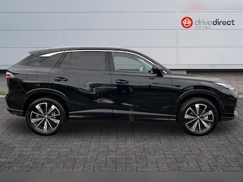 Used MG MG HS undefined for sale - 76852814: Photo