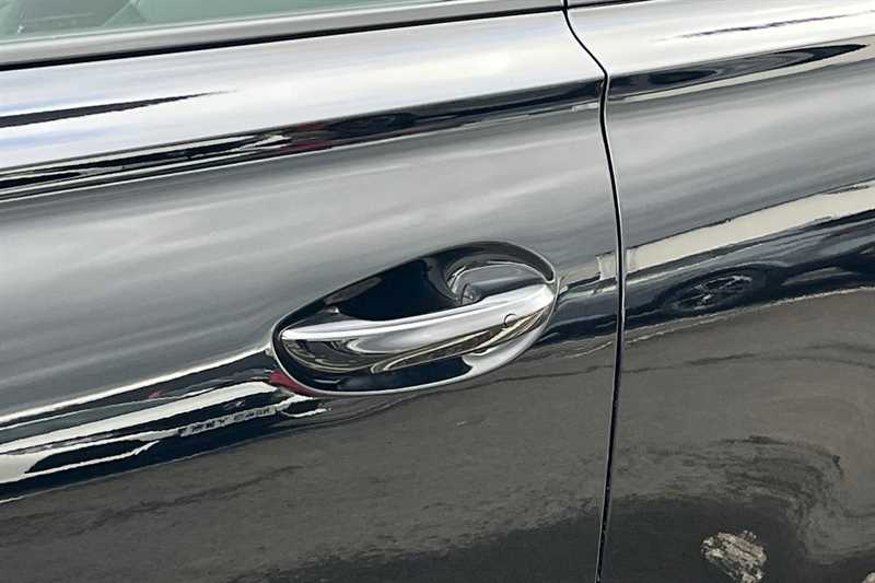 Used MG MG HS 2025 for sale - 76852814: Photo 33