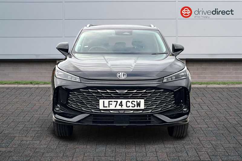 Used MG MG HS 2025 for sale - 76852814: Photo 8