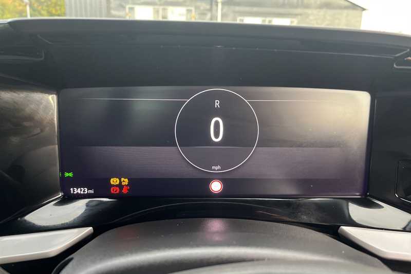 Used Vauxhall Mokka 2022 for sale - 76462701: Photo 20