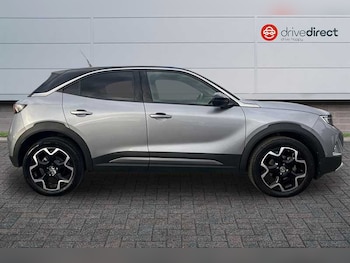 Used Vauxhall Mokka undefined for sale - 76462701: Photo