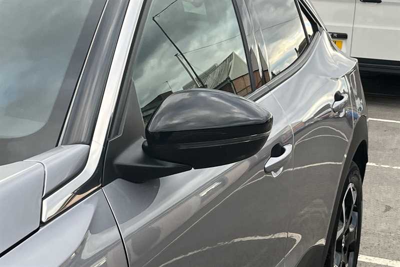 Used Vauxhall Mokka 2022 for sale - 76462701: Photo 35