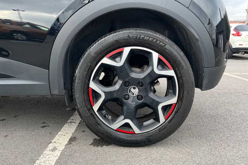 Used Vauxhall Mokka for sale - 76462522: Photo 11