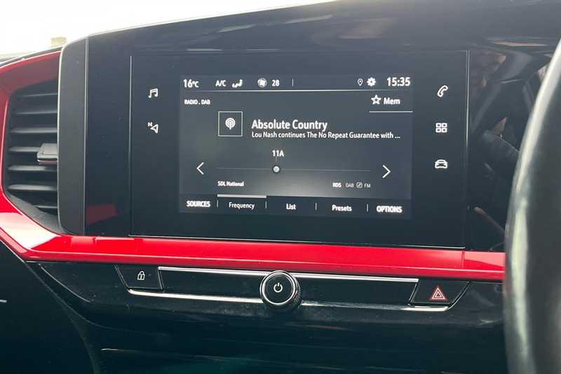 Used Vauxhall Mokka for sale - 76462522: Photo 17