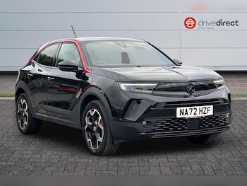 Used Vauxhall Mokka undefined for sale - 76462522: Photo