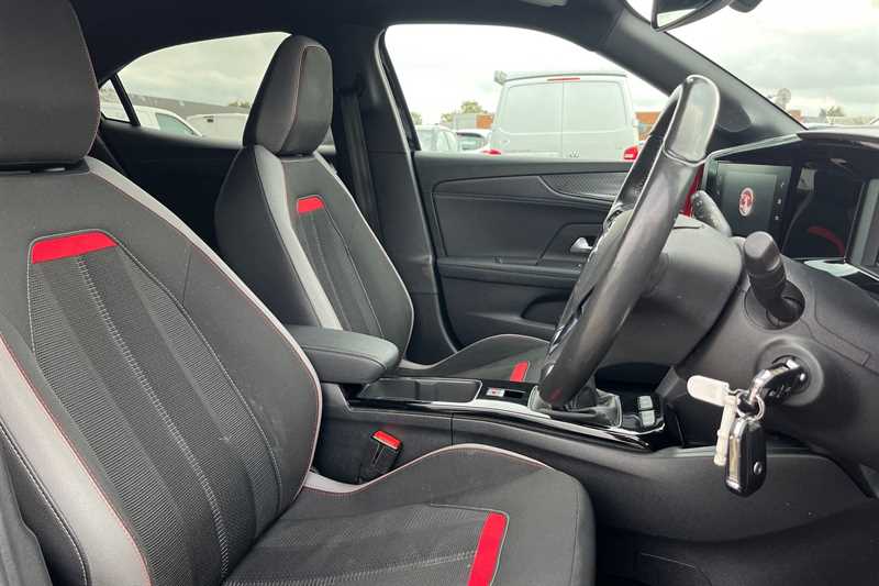 Used Vauxhall Mokka for sale - 76462522: Photo 23