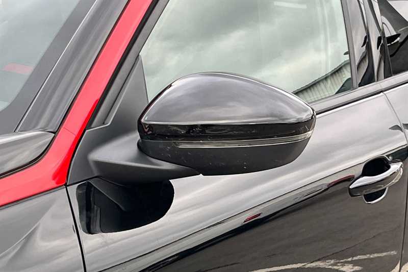 Used Vauxhall Mokka for sale - 76462522: Photo 35