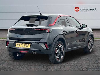 Used Vauxhall Mokka undefined for sale - 76462522: Photo