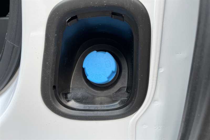 Used Vauxhall Vivaro 2024 for sale - 77348729: Photo 37