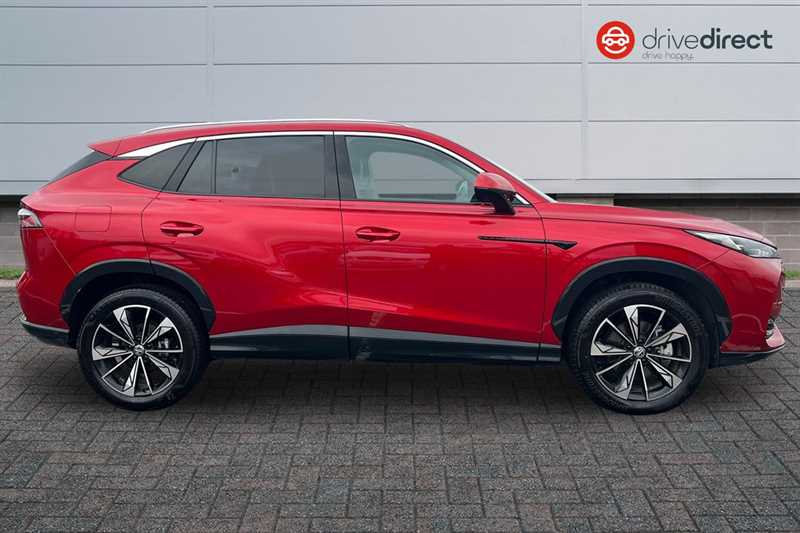 Used MG MG HS 2024 for sale - 77473889: Photo 2