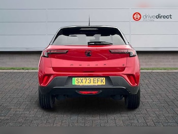 Used Vauxhall Mokka 2024 for sale - 78249342: Photo