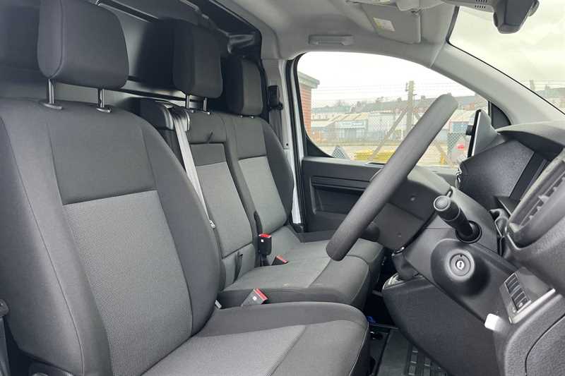 Used Vauxhall Vivaro 2025 for sale - 78217275: Photo 23