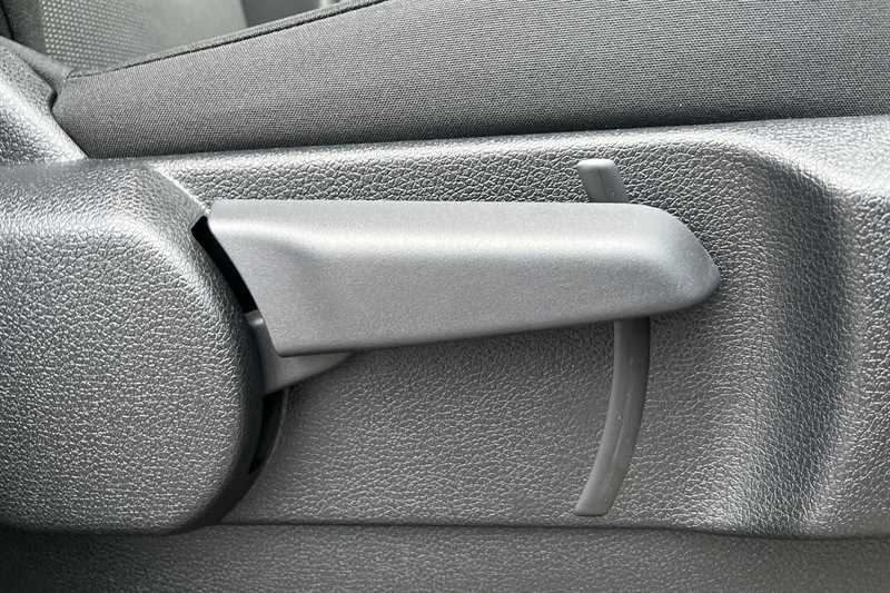 Used Vauxhall Vivaro 2025 for sale - 78217275: Photo 26