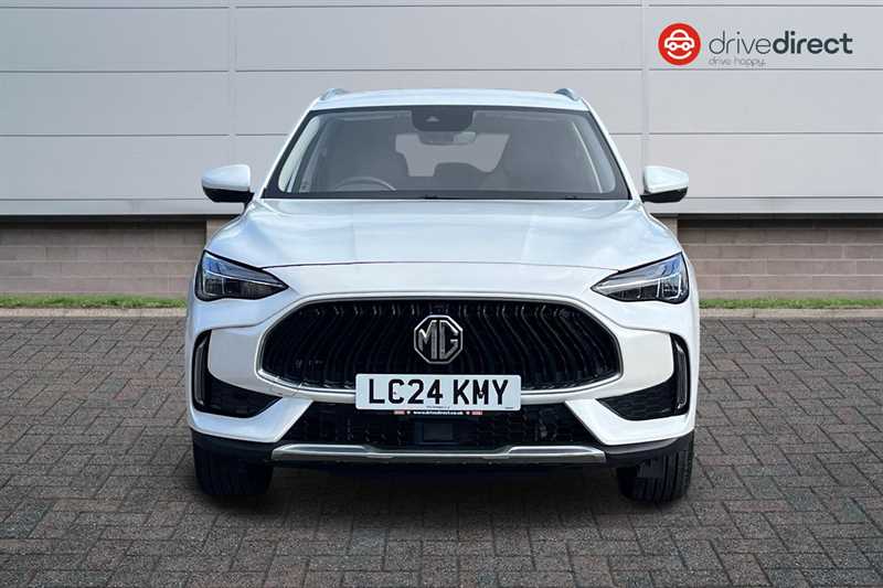 Used MG MG HS 2024 for sale - 78119654: Photo 8