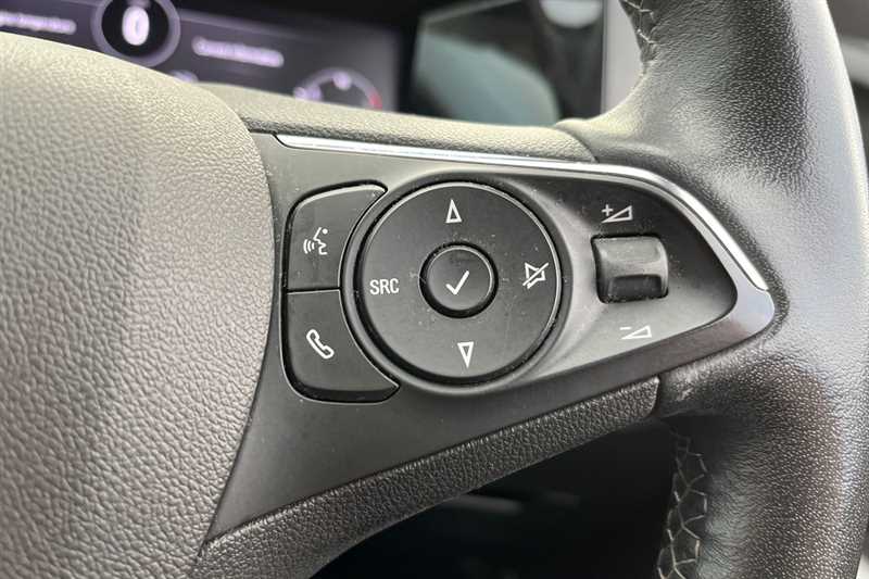 Used Vauxhall Grandland 2022 for sale - 77362747: Photo 22