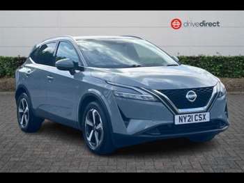 2021 - 1.3 DIG-T MHEV Premiere Edition SUV 5dr Petrol Hybrid Manual Euro 6 (s/s) (