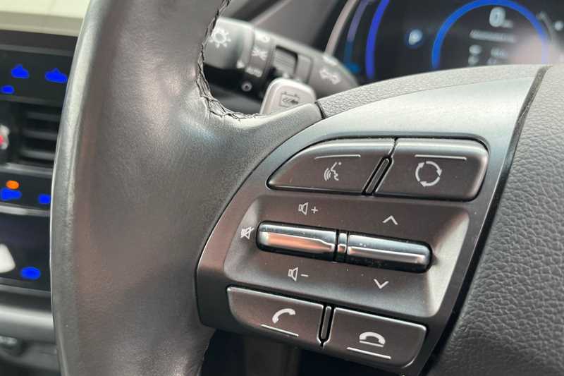 Used Hyundai IONIQ 2021 for sale - 78174821: Photo 21