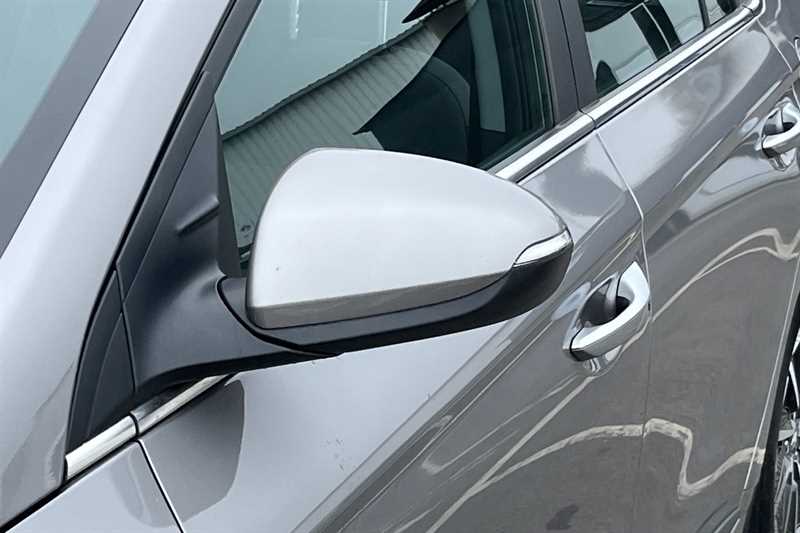 Used Hyundai IONIQ 2021 for sale - 78174821: Photo 35