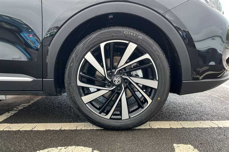 Used MG MG ZS 2025 for sale - 77757595: Photo 9